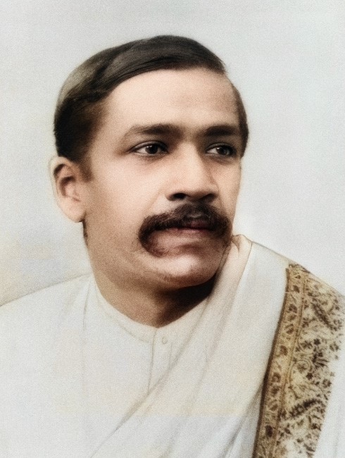 115th Anniversary of Sri Aurobindo's arrival in Pondicherry